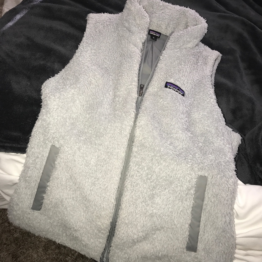 Patagonia Vest